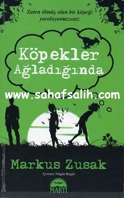Köpekler Ağladığında