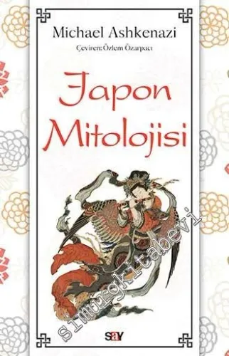 Japon Mitolojisi -         2022