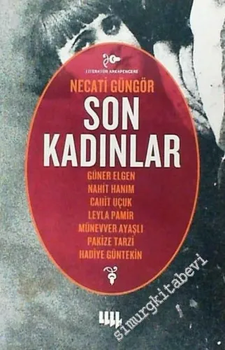 Son Kadınlar -        2002