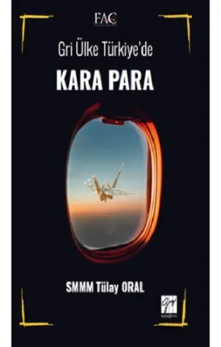 Gri Ülke Türkiye' de Kara Para