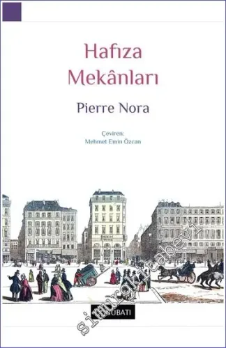 Hafıza Mekanları -