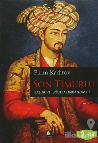 Son Timurlu