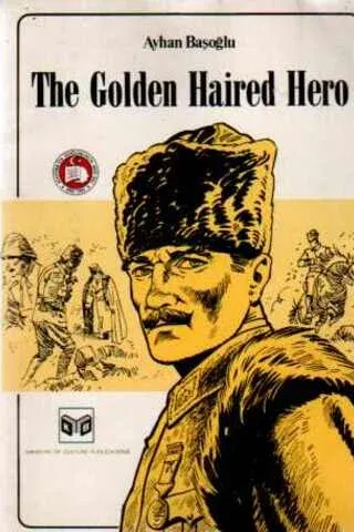 The Golden Haired Hero