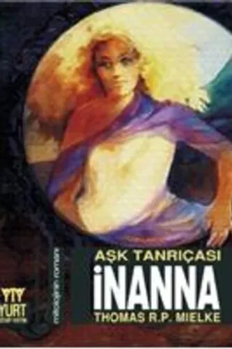 Aşk Tanrıçası İnanna