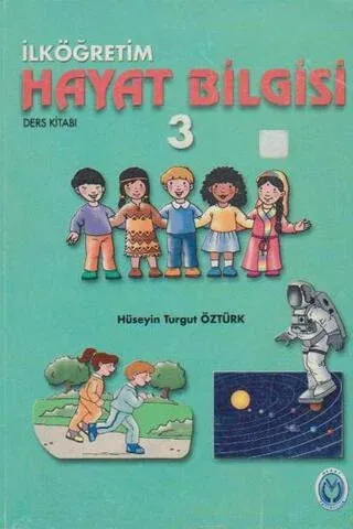 3. Sınıf Hayat Bilgisi Ders Kitabı