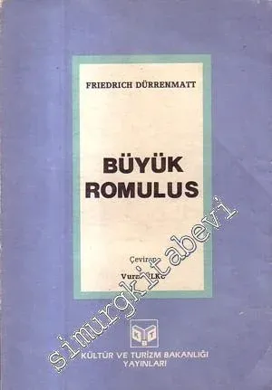Büyük Romulus -
