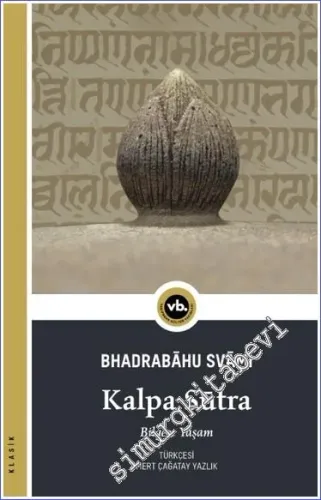 Kalpa Sutra Bilgece Yaşam -         2022