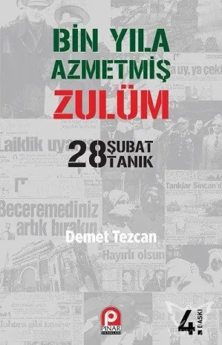 Bin Yola Azmetmiş Zulüm