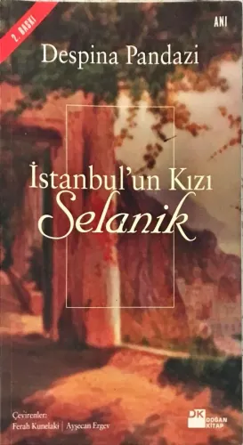 İstanbul'un Kızı Selanik