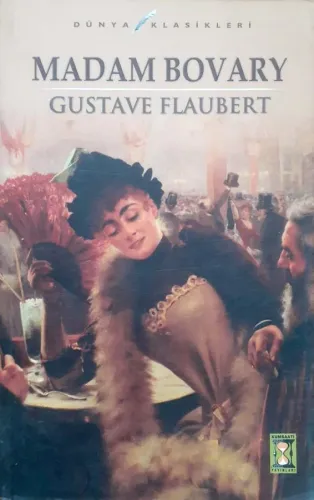 Madame Bovary