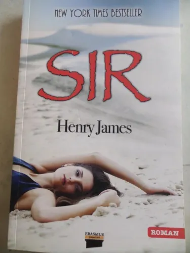 Sır Henry James