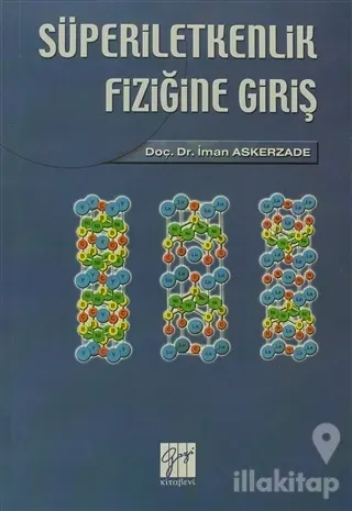Süperiletkenlik Fiziğine Giriş
