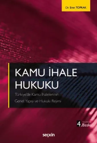 Kamu İhale Hukuku