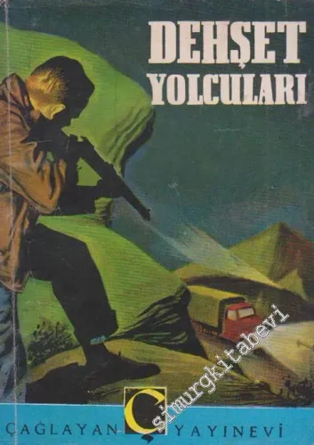 Dehşet Yolcuları -