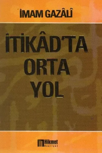 İtikatta Orta Yol