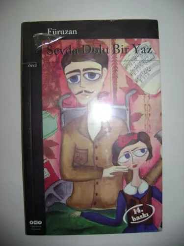 Sevda Dolu Bir Yaz