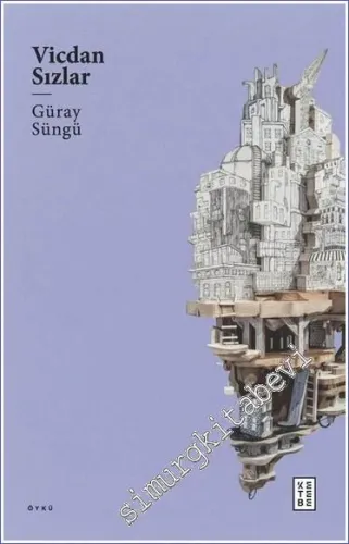 Vicdan Sızlar -