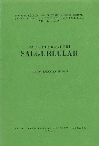 Fars Atabegleri Salgurlular