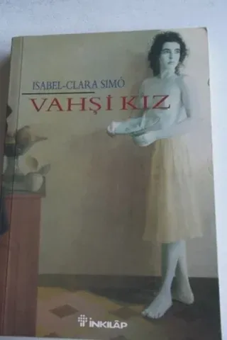 Vahşi Kız