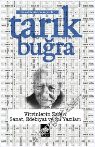 Vitrinlerin Zaferi - Sanat Edebiyat ve Dil Yazıları -