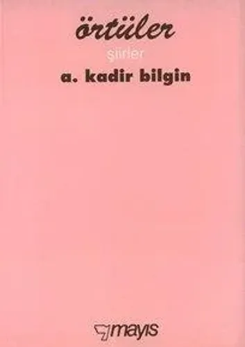 Örtüler