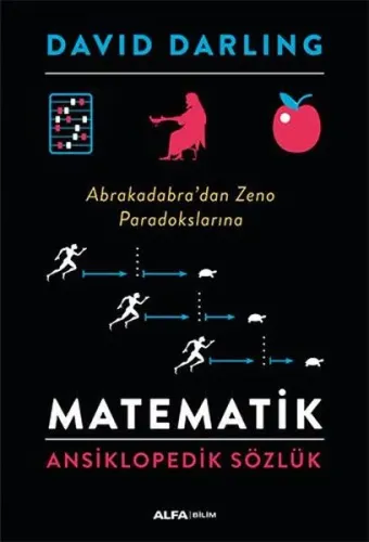 Matematik Ansiklopedik Sözlük