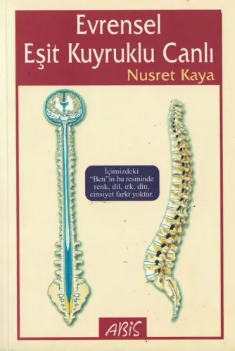 Evrensel Eşit Kuyruklu Canlı