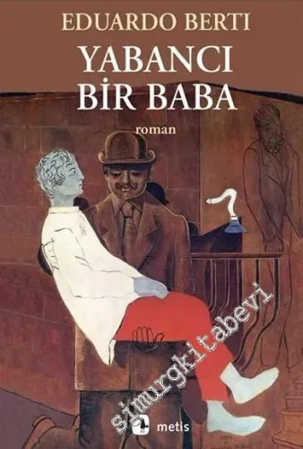 Yabancı Bir Baba - 2024