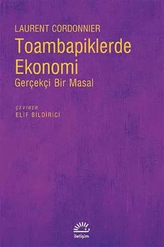 Toambapiklerde Ekonomi; Gerçekçi Bir Masal