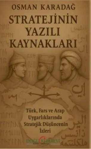 STRATEJİNİN YAZILI KAYNAKLARI