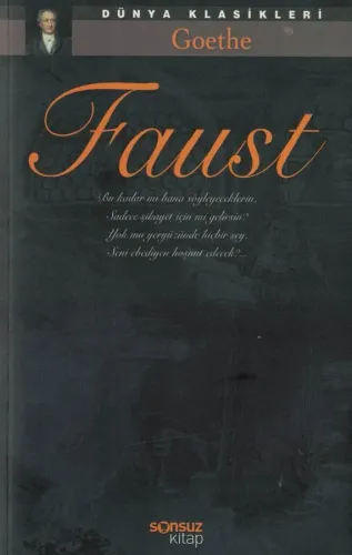 FAUST