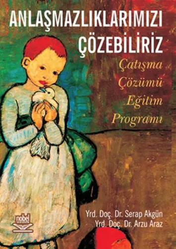 Anlaşmazlıklarımızı Çözebiliriz