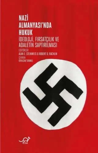 Nazi Almanyası’nda Hukuk