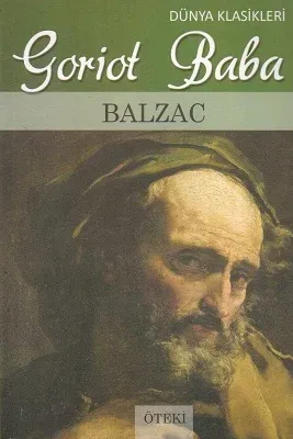 Goriot Baba