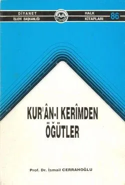 Kur'an-ı Kerimden Öğütler