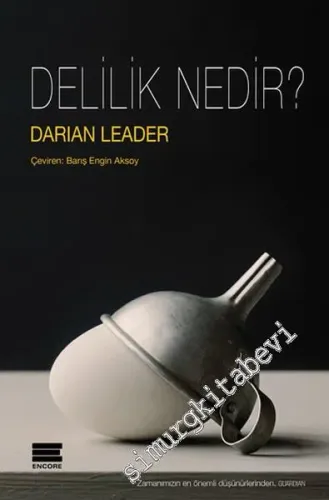 Delilik Nedir -         2016