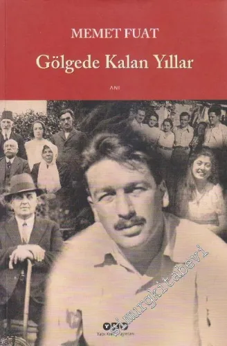 Gölgede Kalan Yıllar - 2025