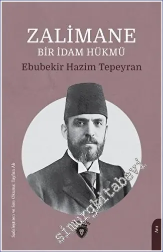 Zalimane Bir İdam Hükmü -         2023