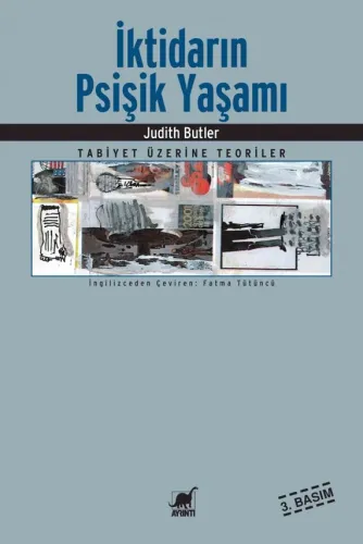 İktidarın Psişik Yaşamı