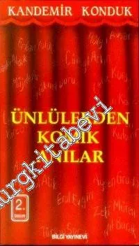 Ünlülerden Komik Anılar -        1991