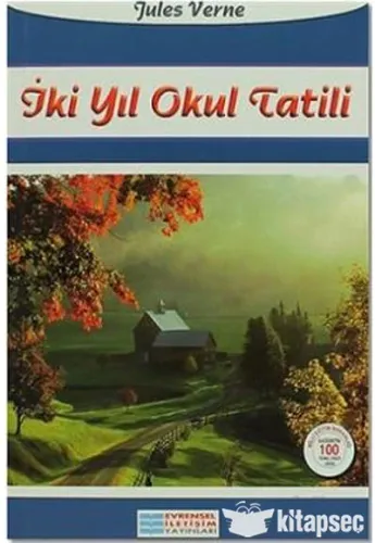 İkiyıl Okul Tatili