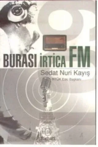 Burası İrtica FM
