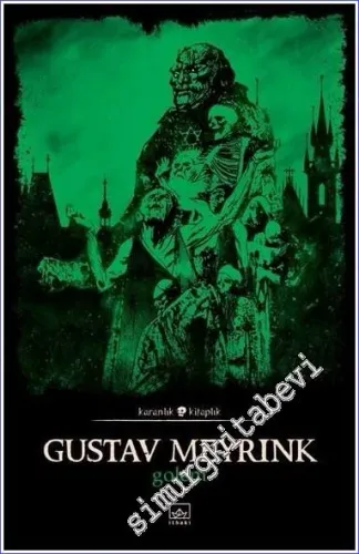 Golem -         2019