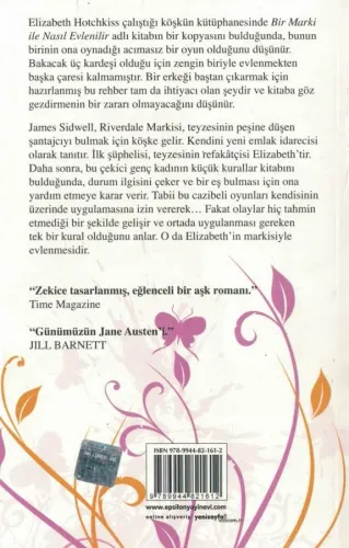 Bana Sevdiğini Söyle Julıa Quınn Epsilon Yayıncılık