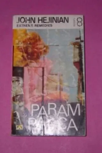 Paramparça