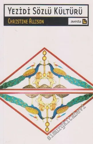 Yezidi Sözlü Kültürü -        2007