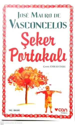 Şeker Portakalı