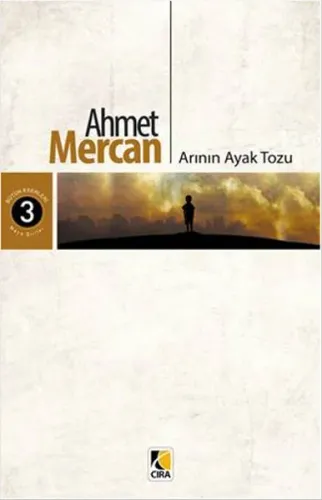 Arının Ayak Tozu