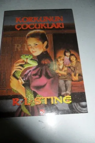 Korkunun Çocukları