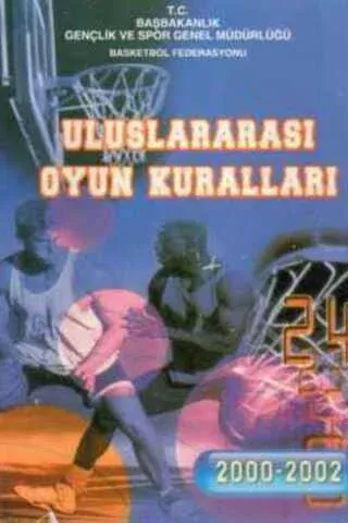 Uluslararası Oyun Kuralları